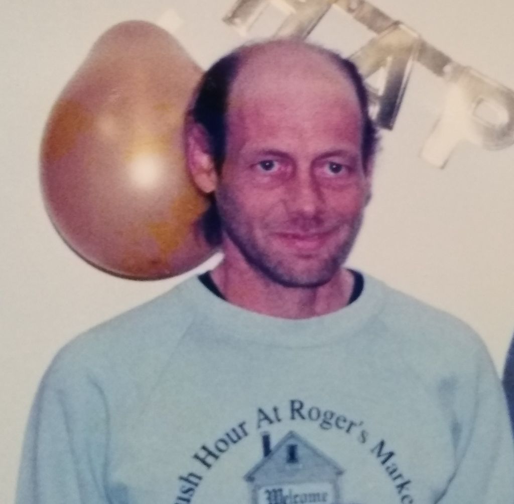 Bruce Labelle Profile Photo
