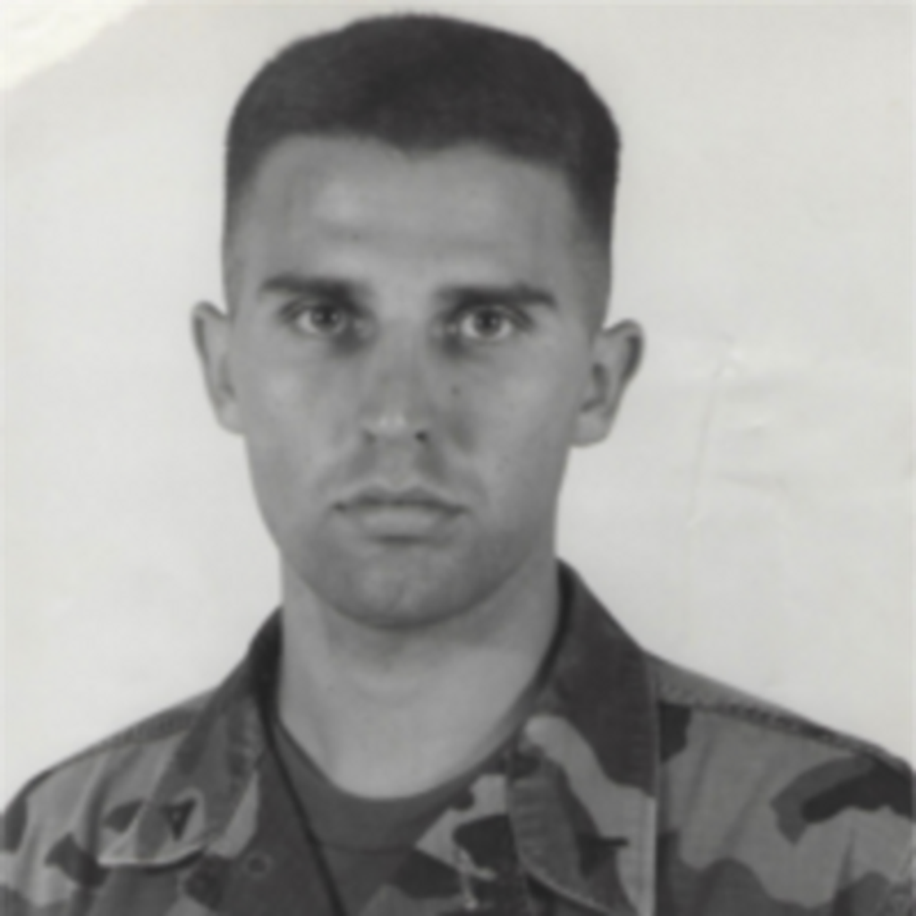 Joe D. Black Jr, Usmc Retired