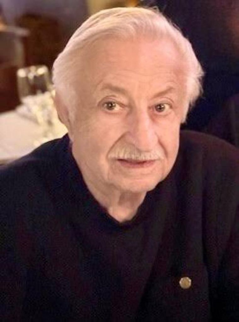 Robert L. Liiro Profile Photo