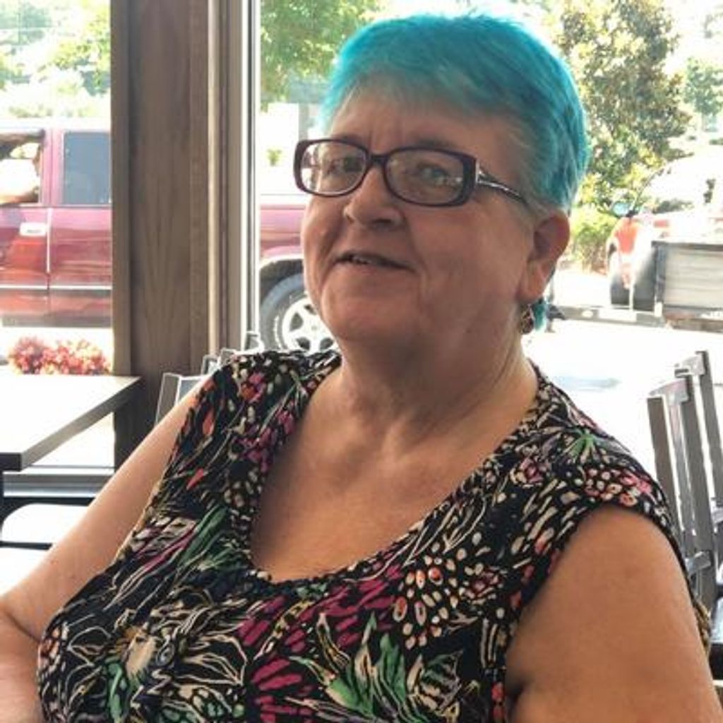 Sandra Jo Walker Profile Photo