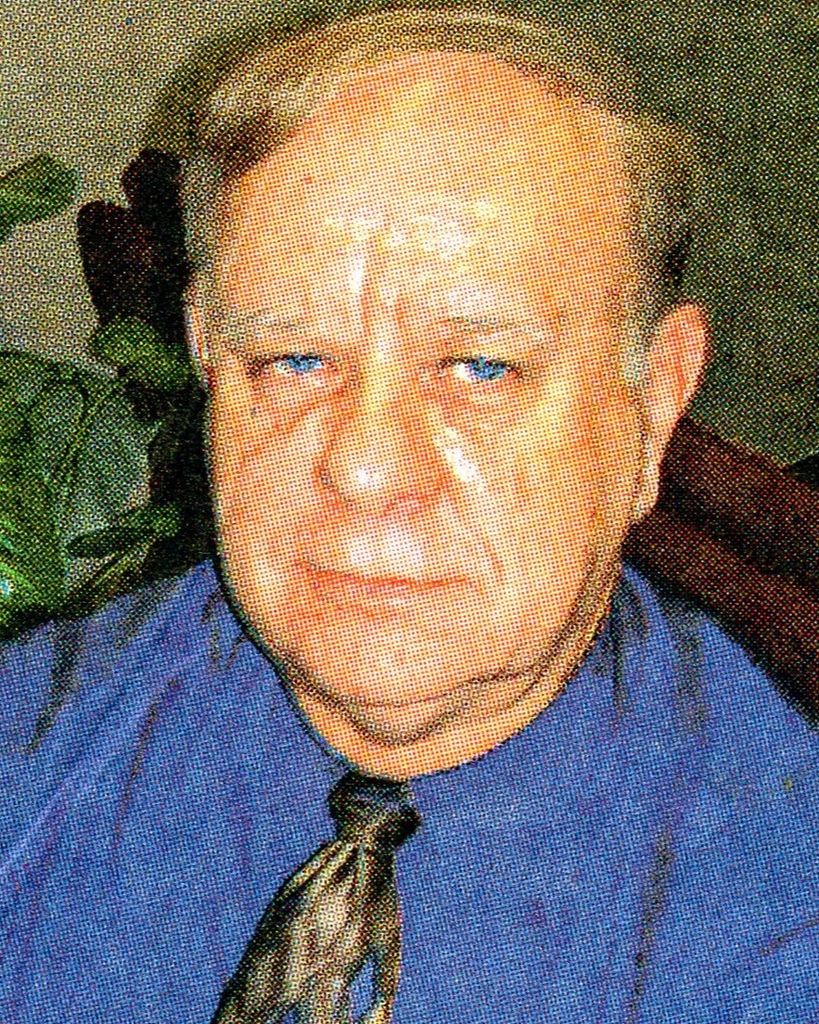 Dallas Earl Smith Profile Photo
