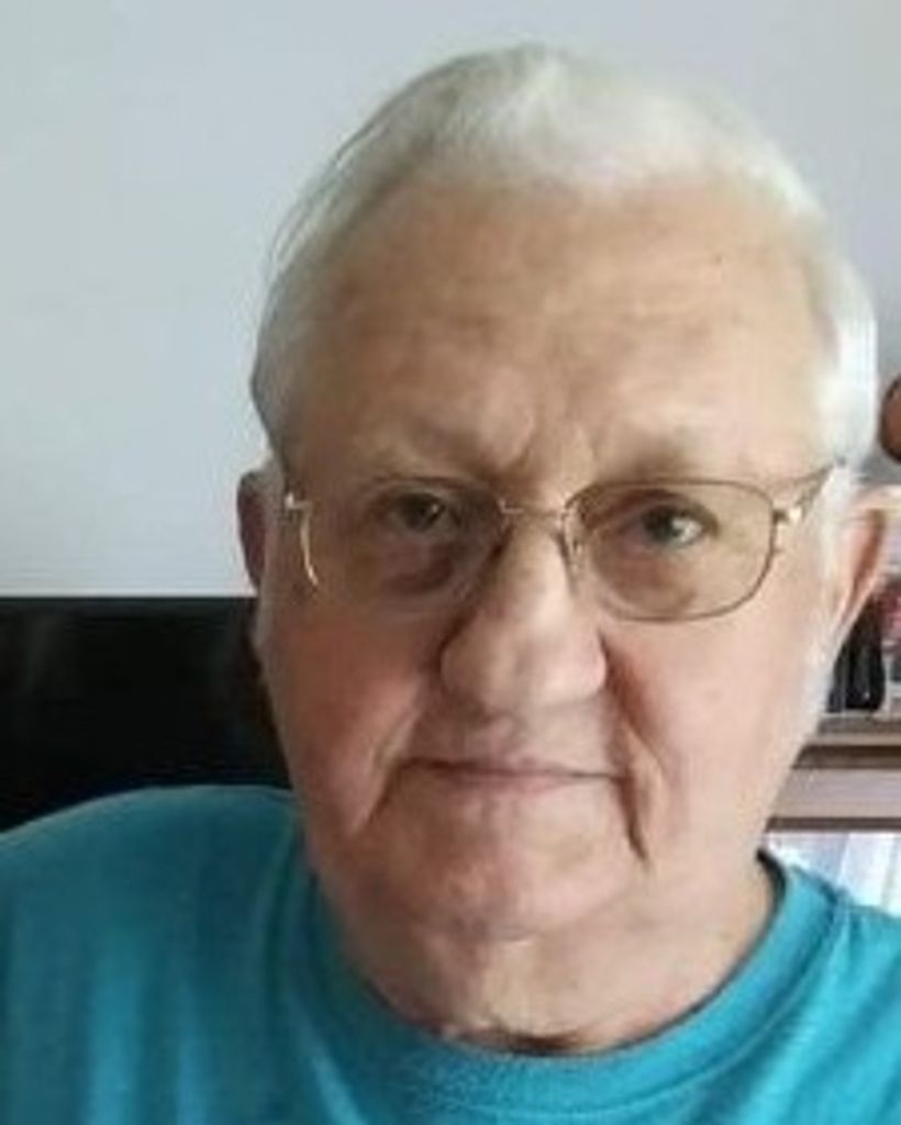 Donald "Don" Robert Hart Sr. Profile Photo