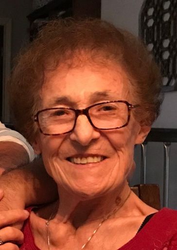 Maria Degregorio Profile Photo