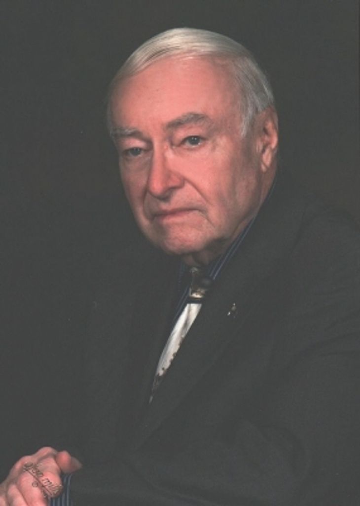 Joseph  Bruckner Owens, Sr.