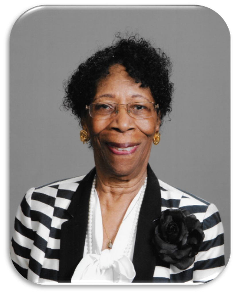 Mrs. Theresa Wright