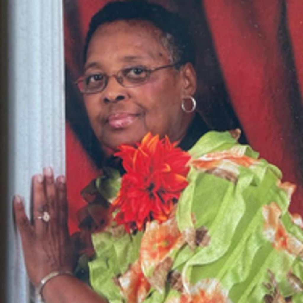 Ida I. Mccauley Profile Photo