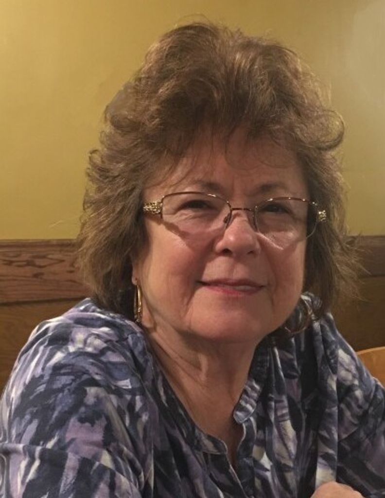 Frances Etta Marie (Hall)  Ramsey