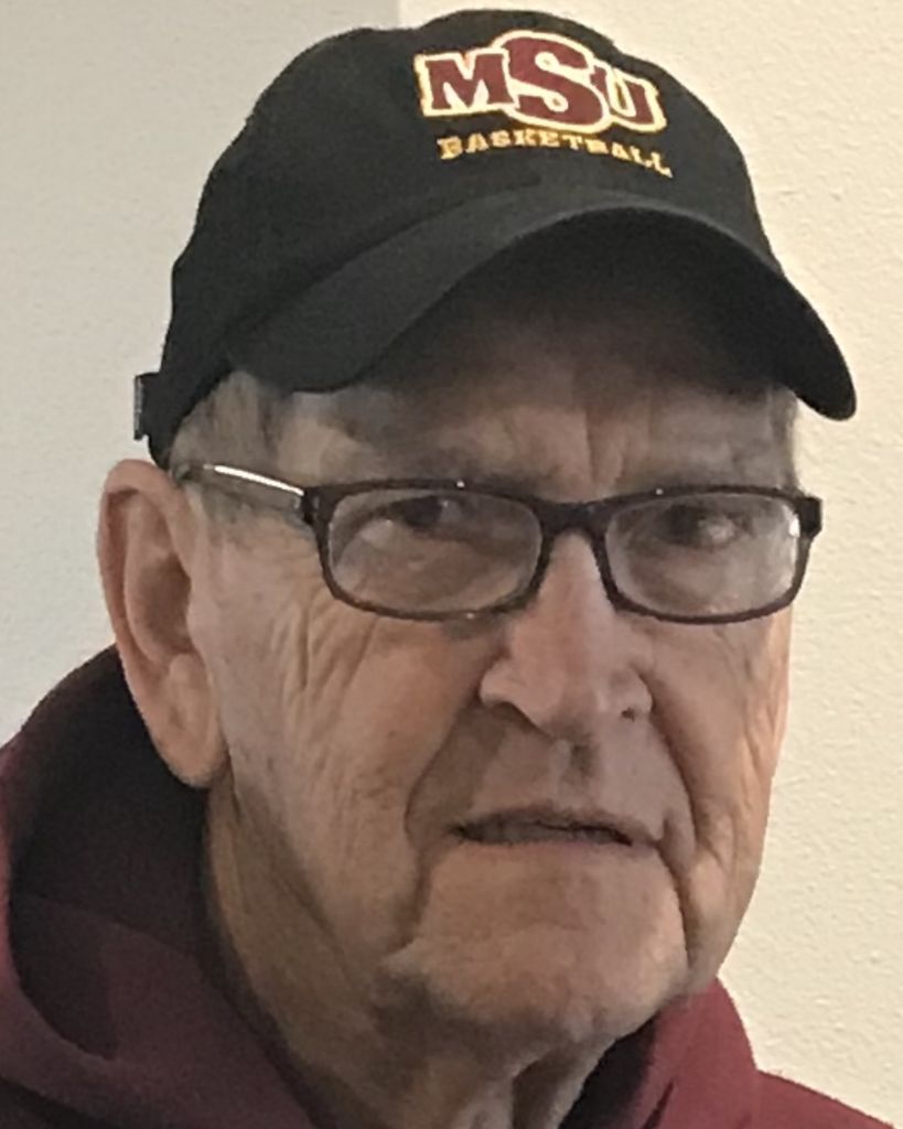 LeRoy Leonard Larson Profile Photo