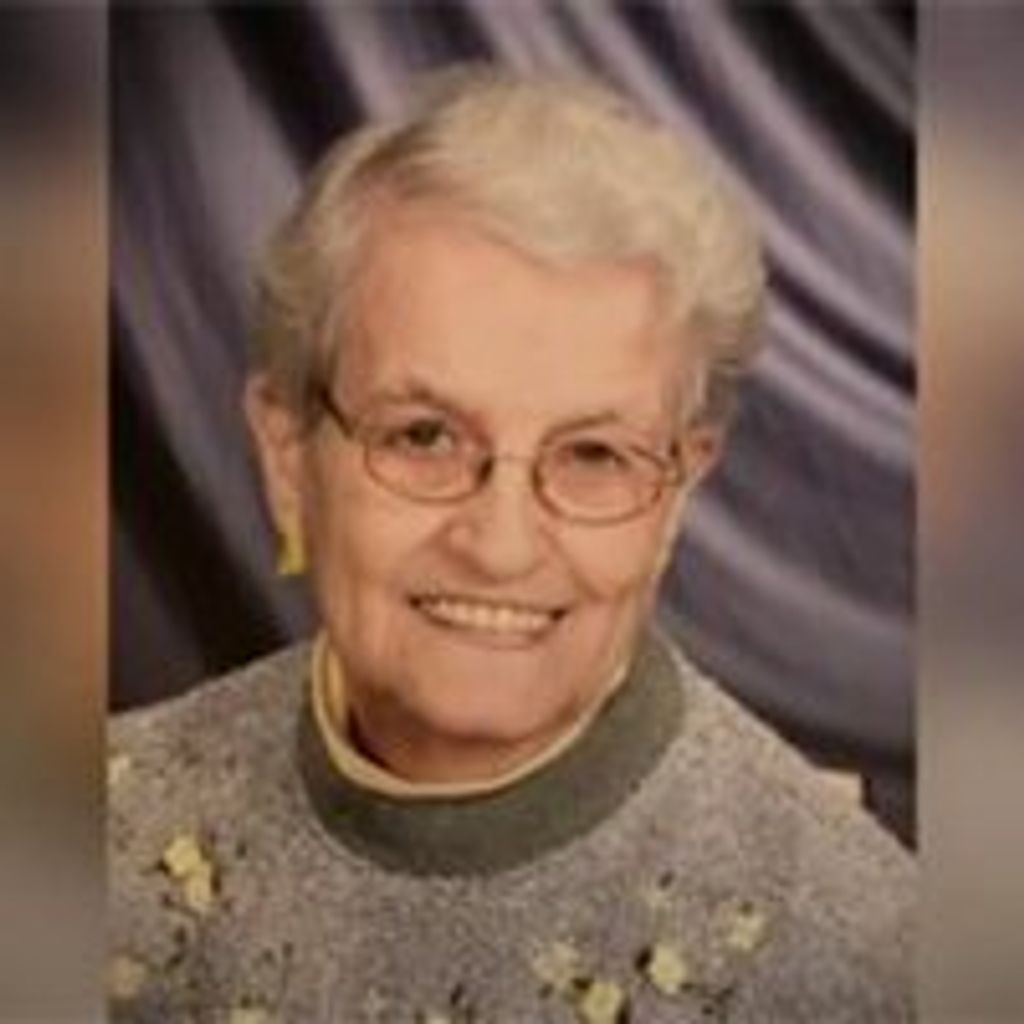Geraldine "Geri" Miller