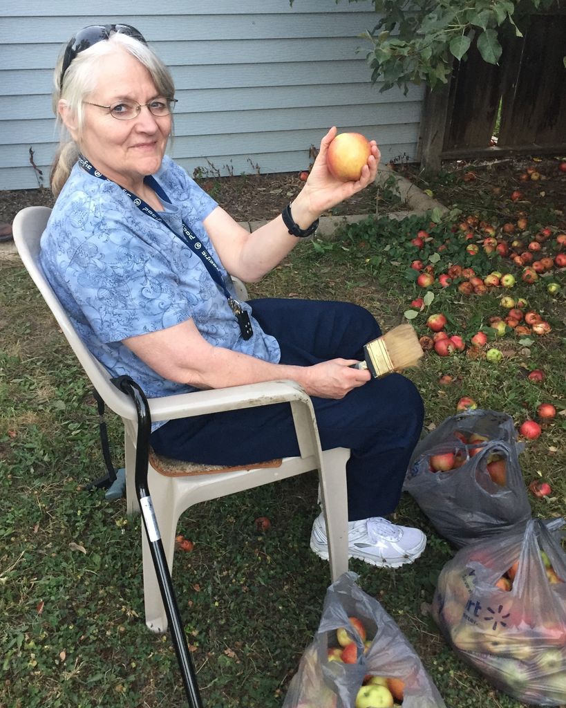 Nancy Kurle Profile Photo