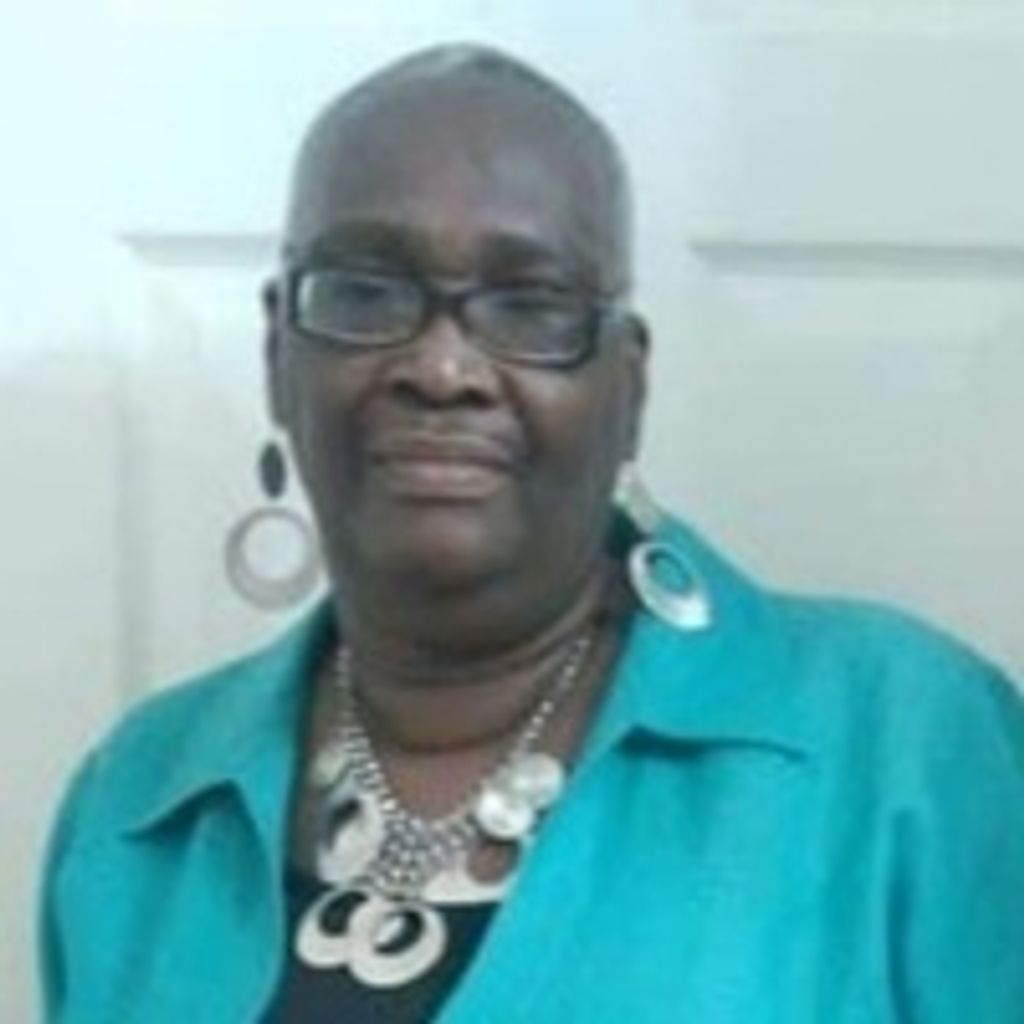 Geraldine Elnora Putnam Profile Photo