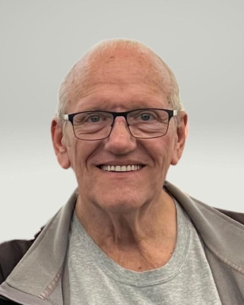 Dennis Harley Siems