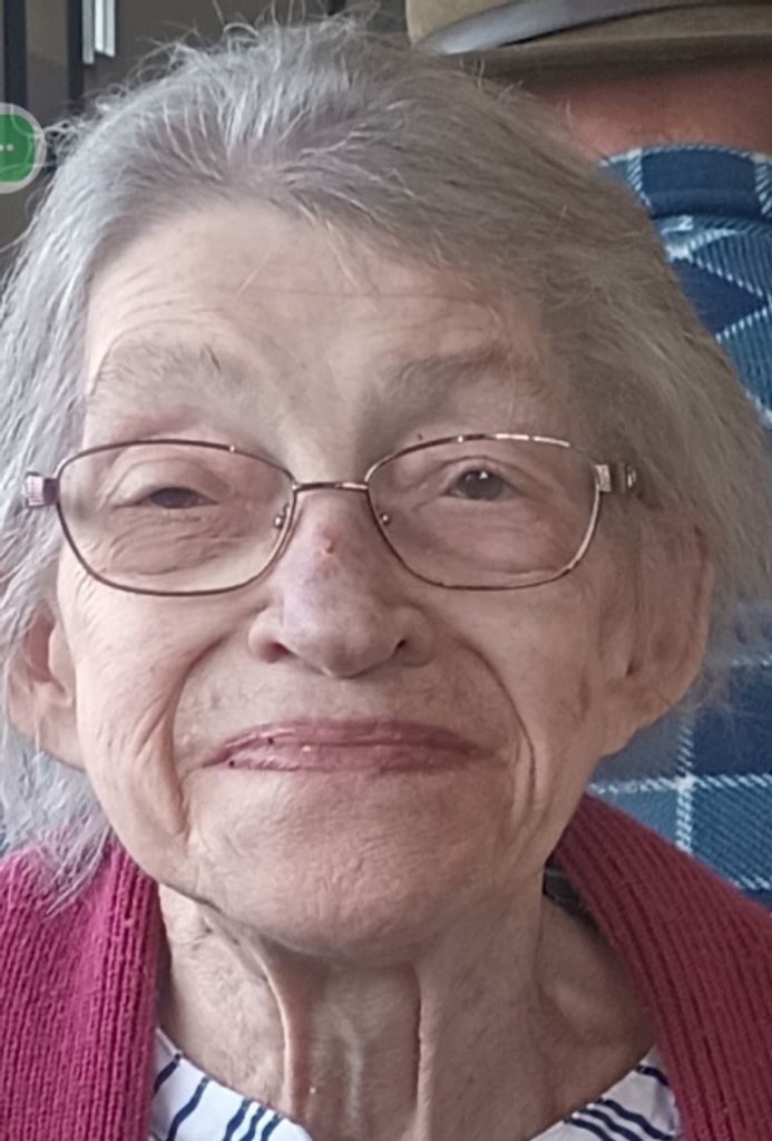 Charlotte Mae Bailey Profile Photo