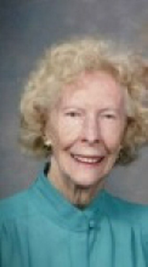 Margie Eliassen