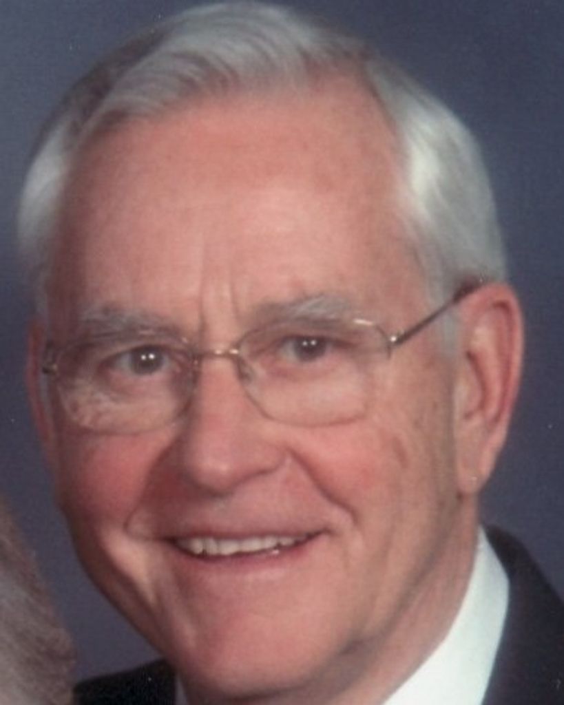 Robert W. Medearis