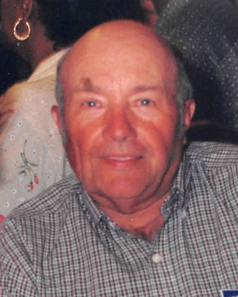 James Marvin Tanner Profile Photo