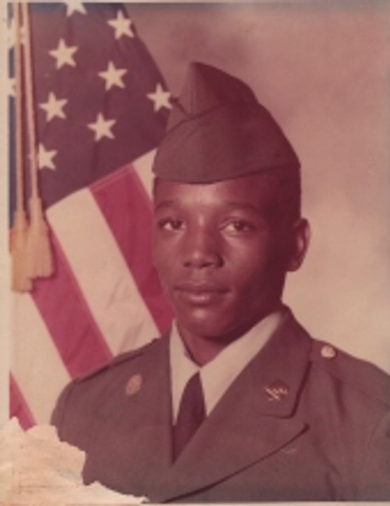 Terry James Eason Profile Photo