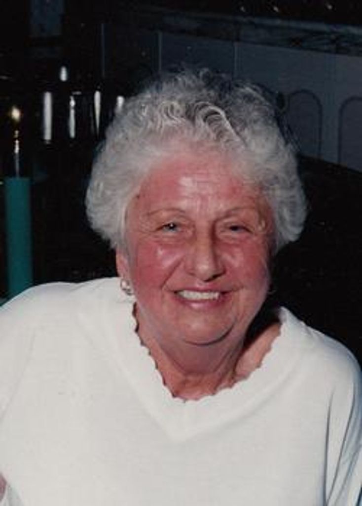 Marian Little Profile Photo