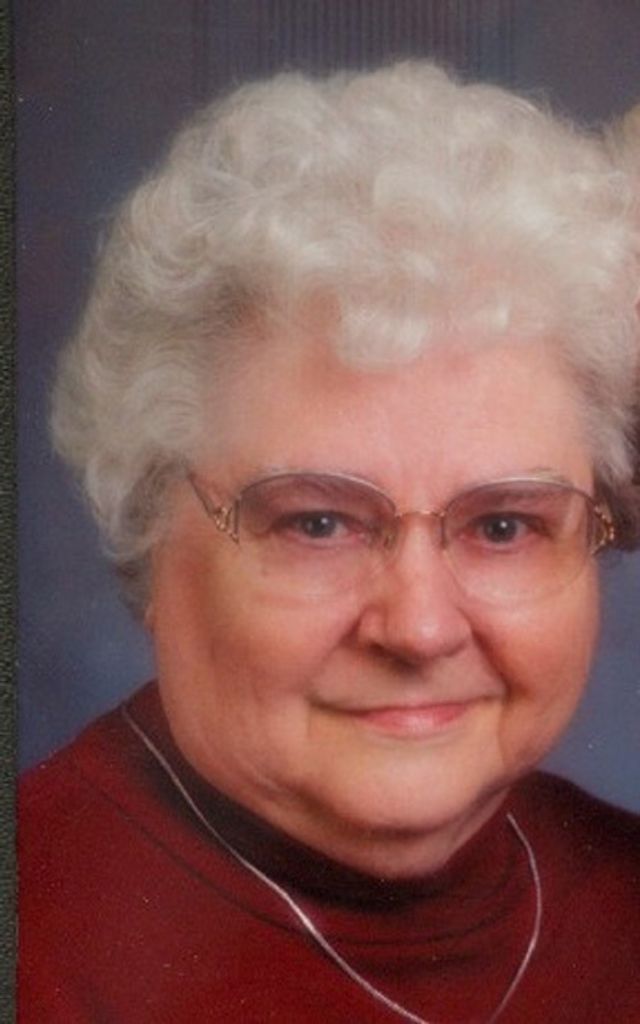 Helen A Schleich (Huesing)