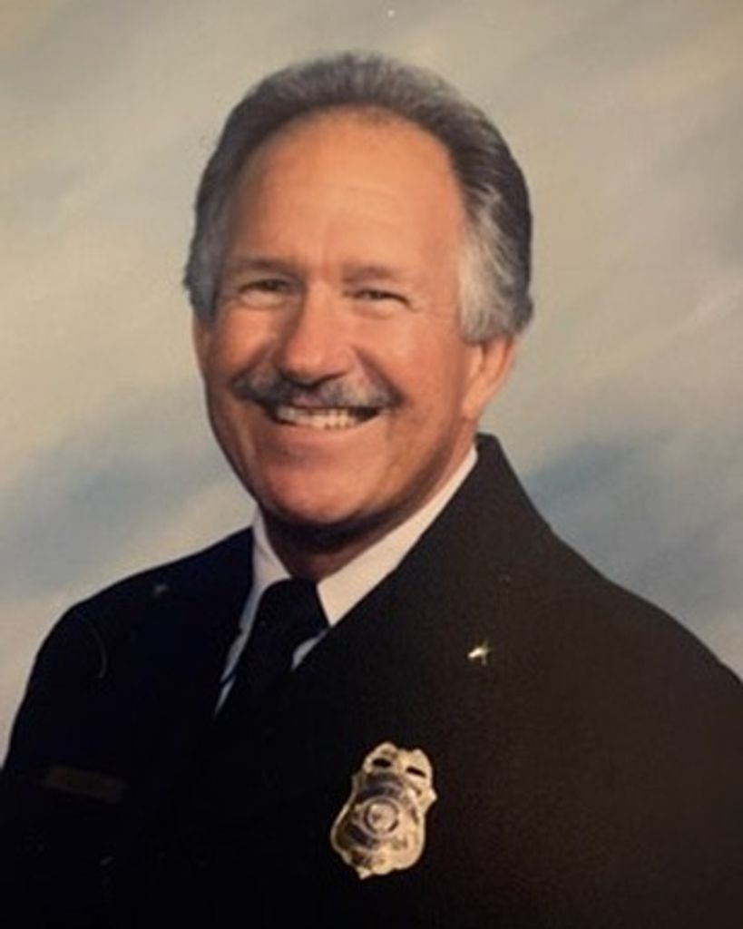 Gordon James "Jim" Rae Profile Photo
