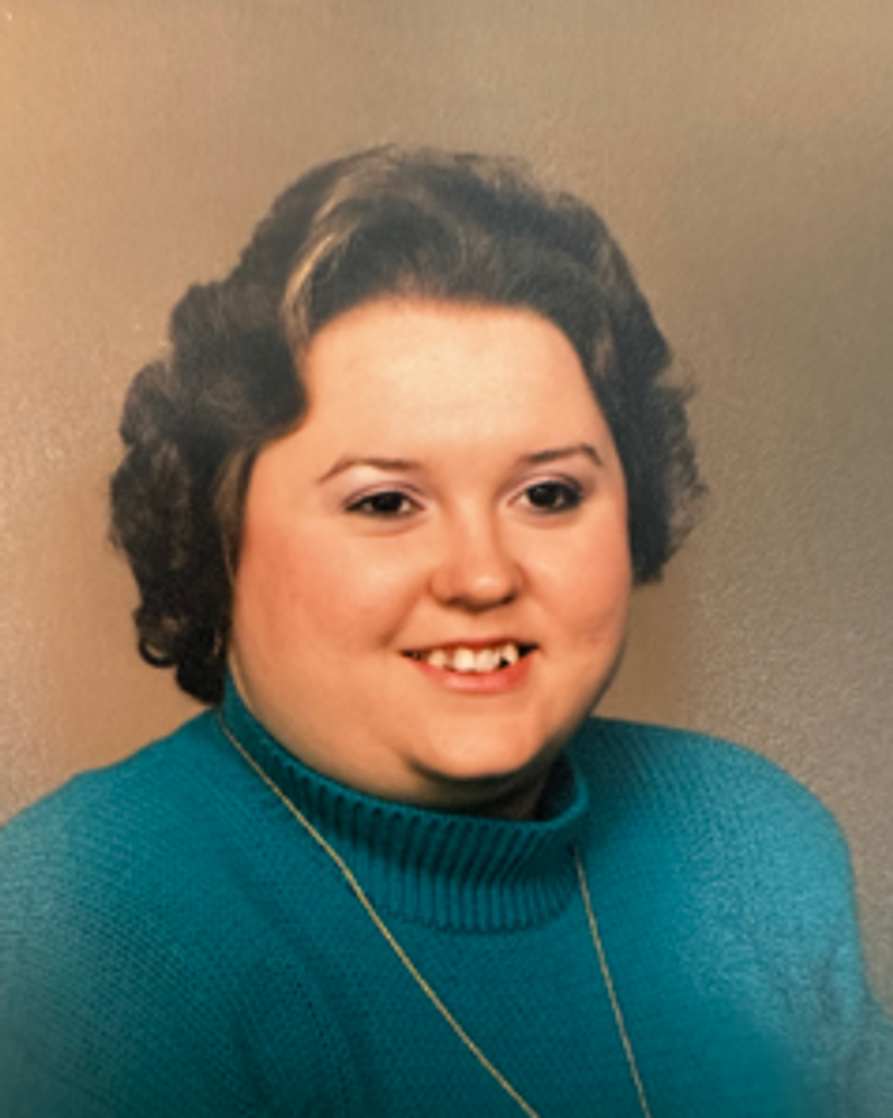 Wanda Thompson Griffin
