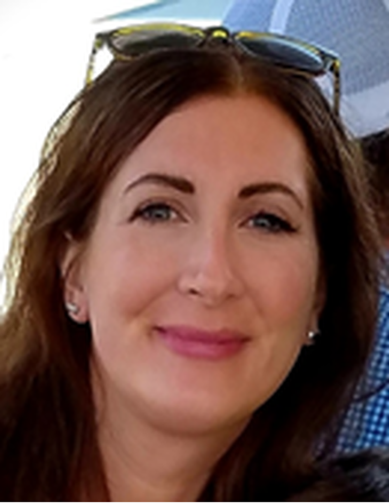 Andrea Lynne (Vliem) Pantelleria