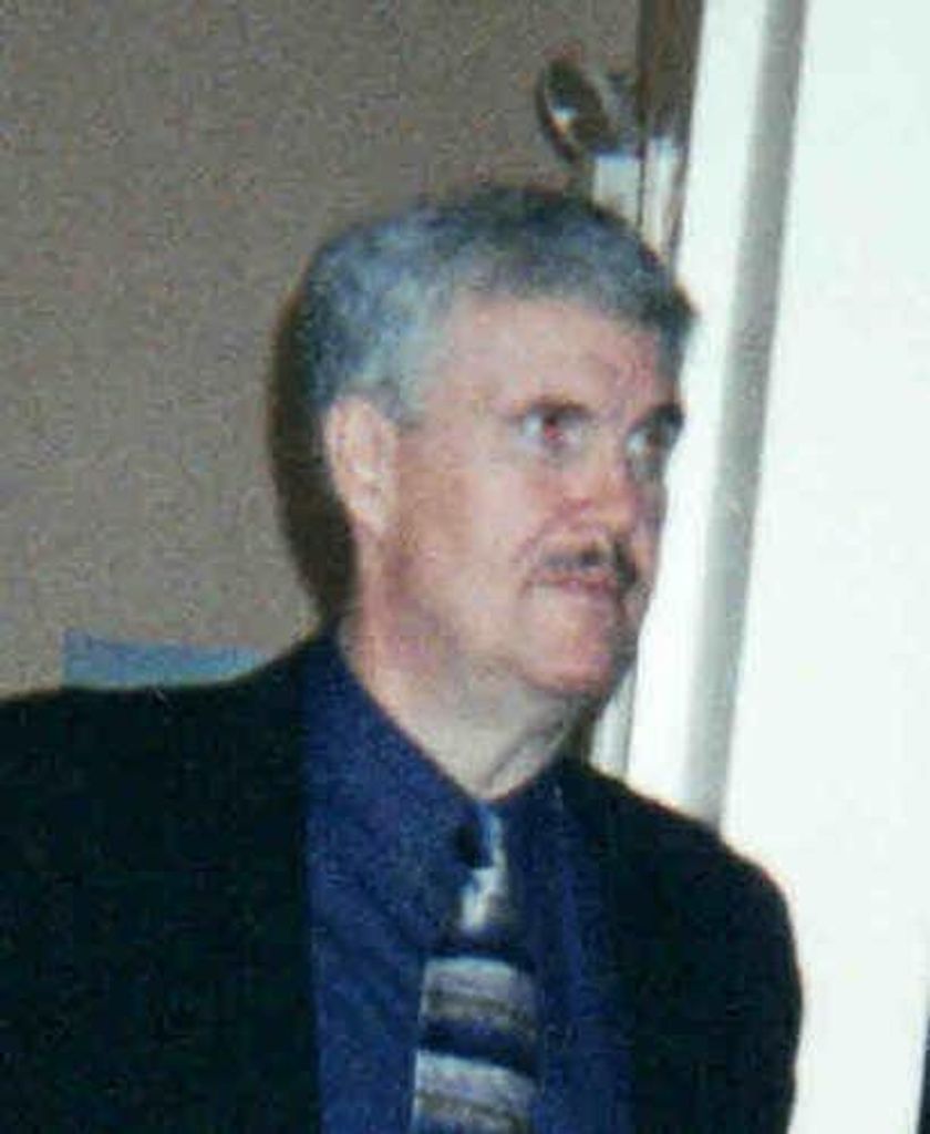 George Charles Hutchinson Profile Photo