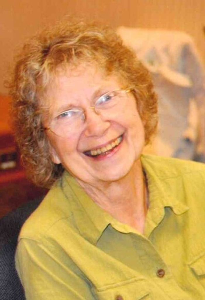 Joan Annette Stephens