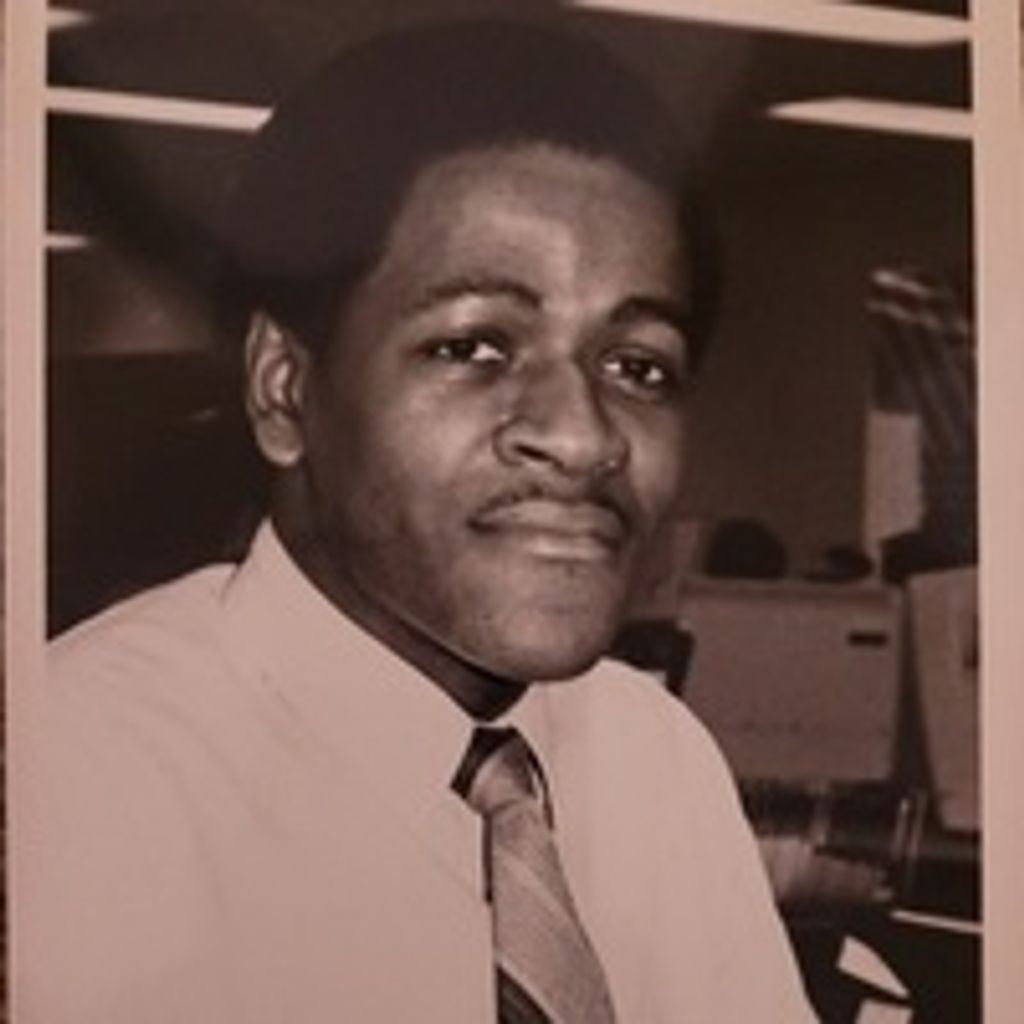 Mr. Waylon Arnold Profile Photo