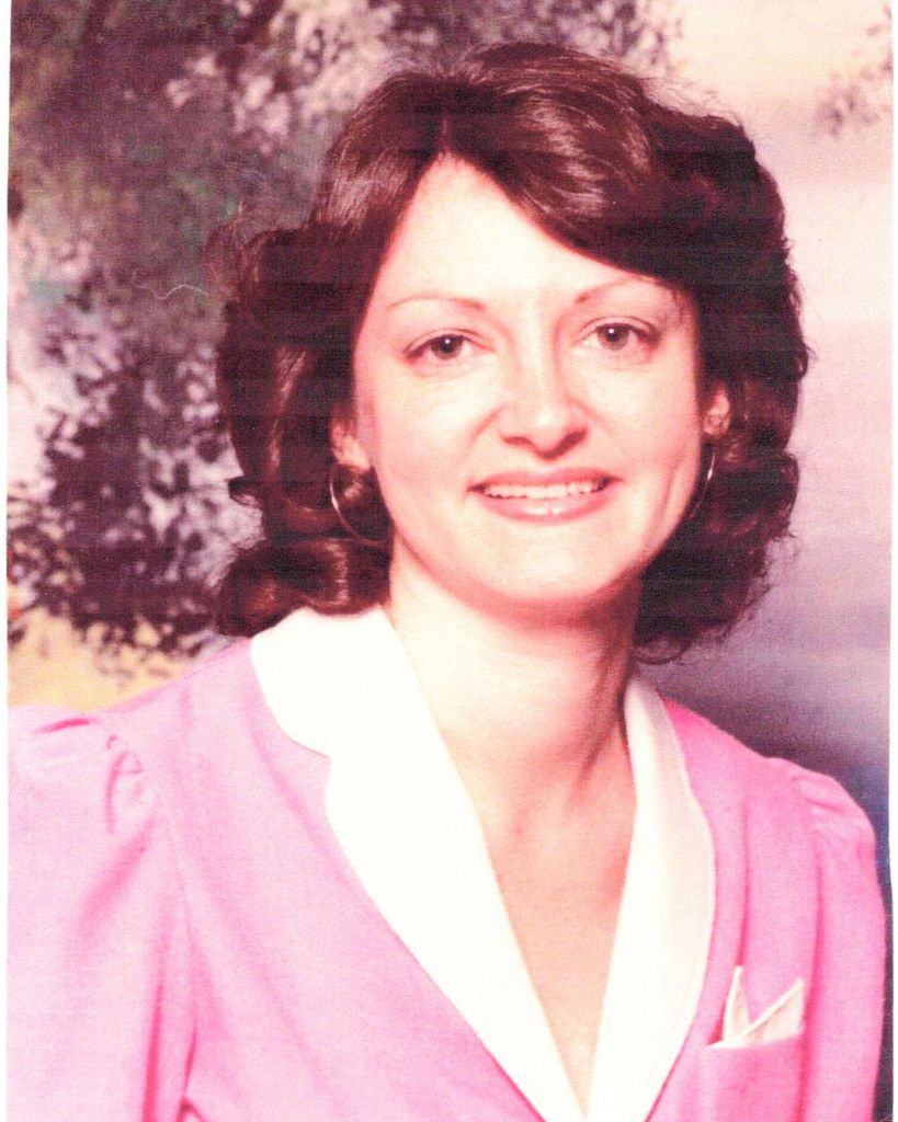 Diane Crane Profile Photo