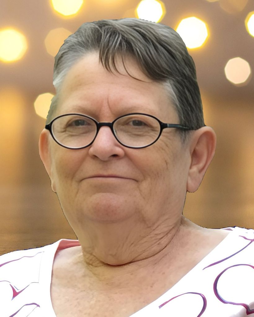 Gloria Jean Peterson