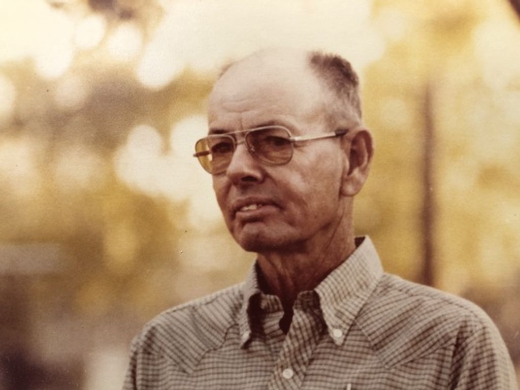 Leroy C. Jones Profile Photo