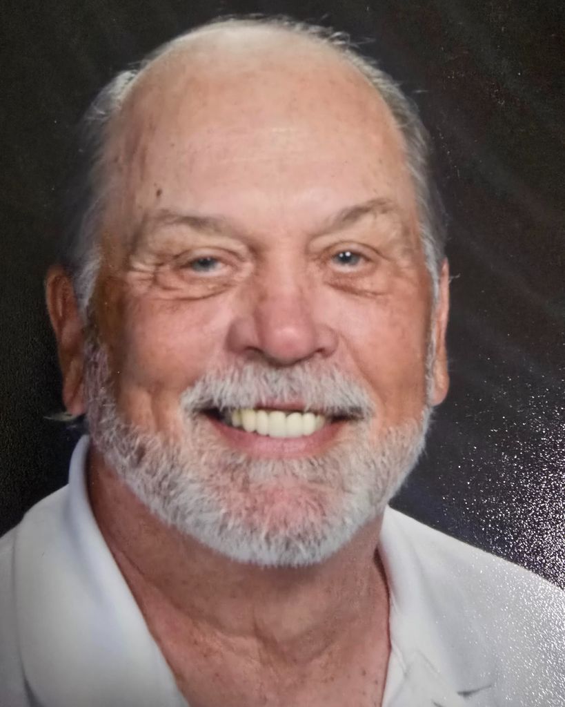 John Paul Huebner Profile Photo
