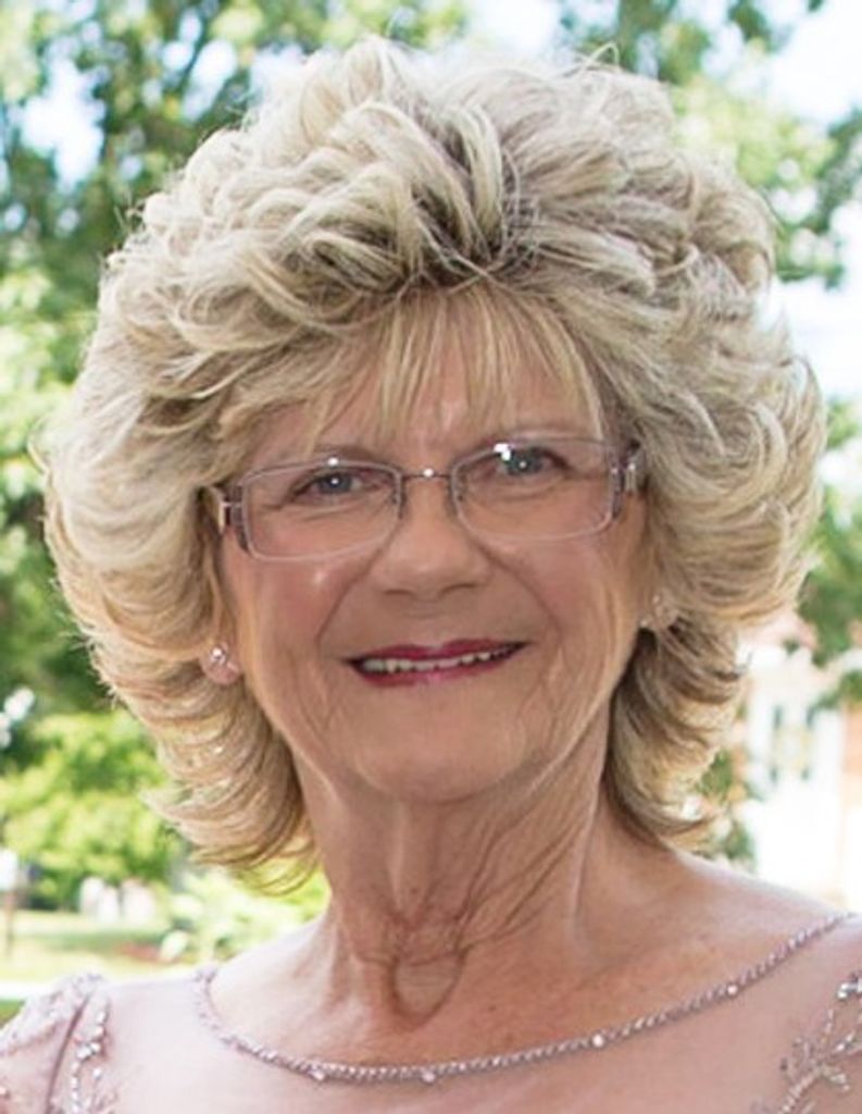 Christine Ponko