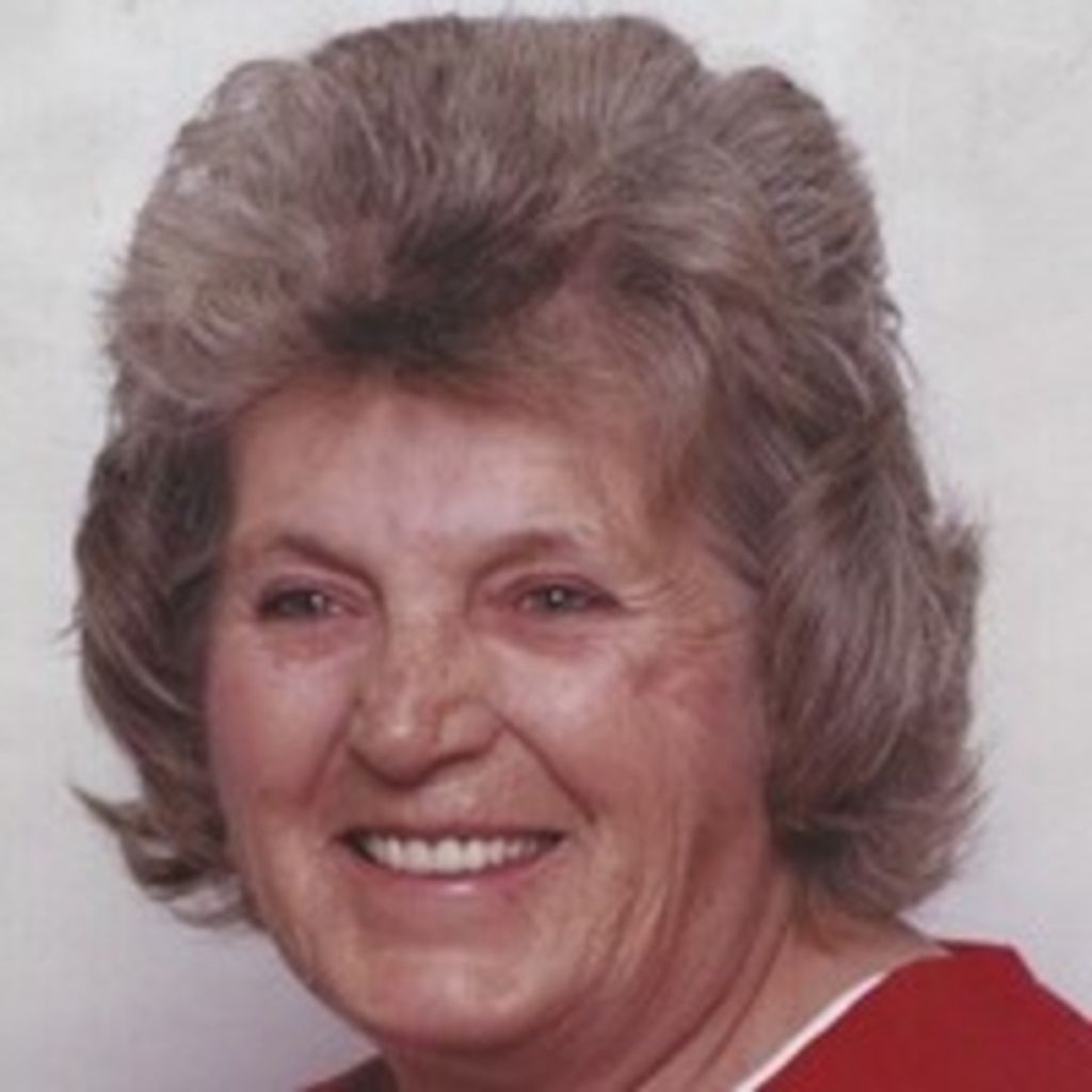 Lydia Ruth Nichols