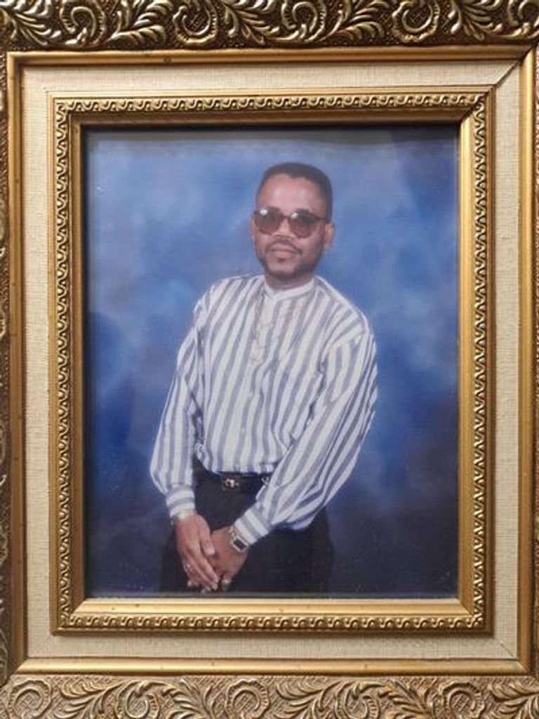 Leon Cannon Profile Photo