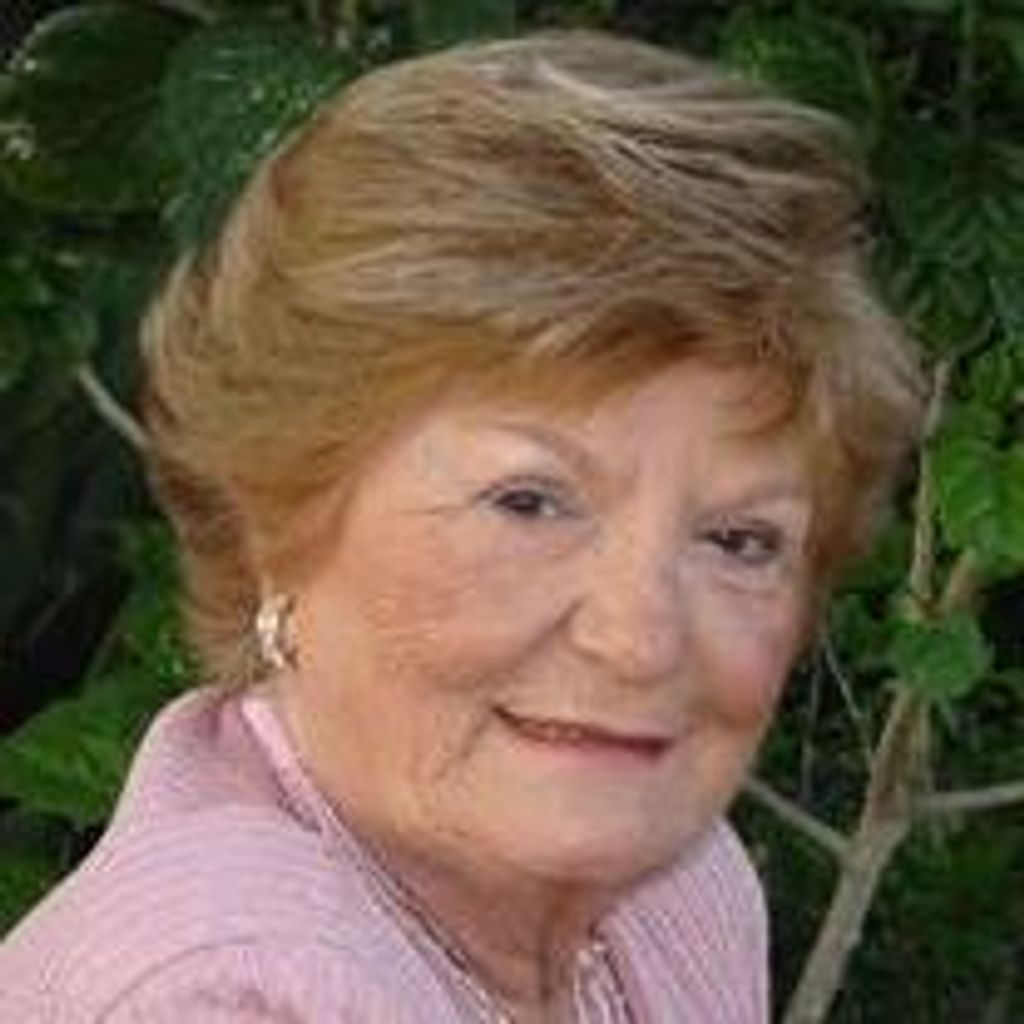 Angelina J. Garofalo