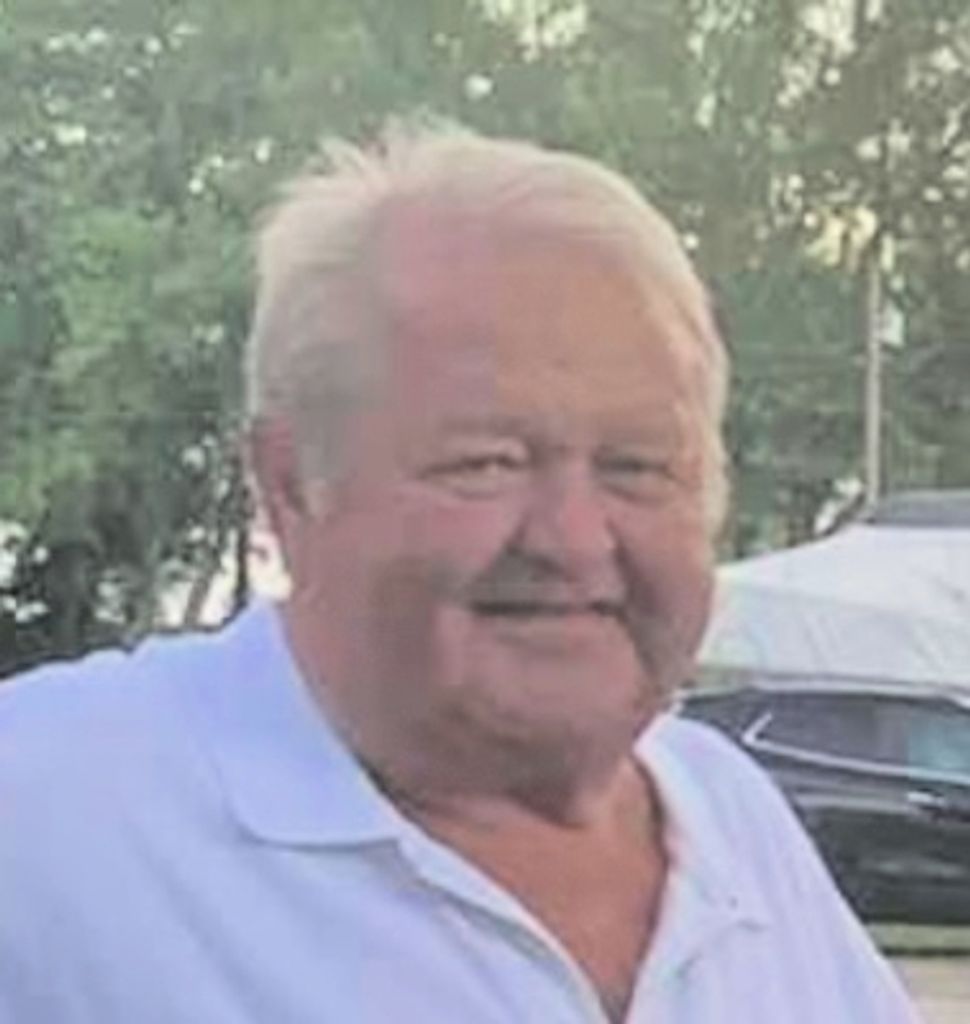 Darrell George Gossage Profile Photo