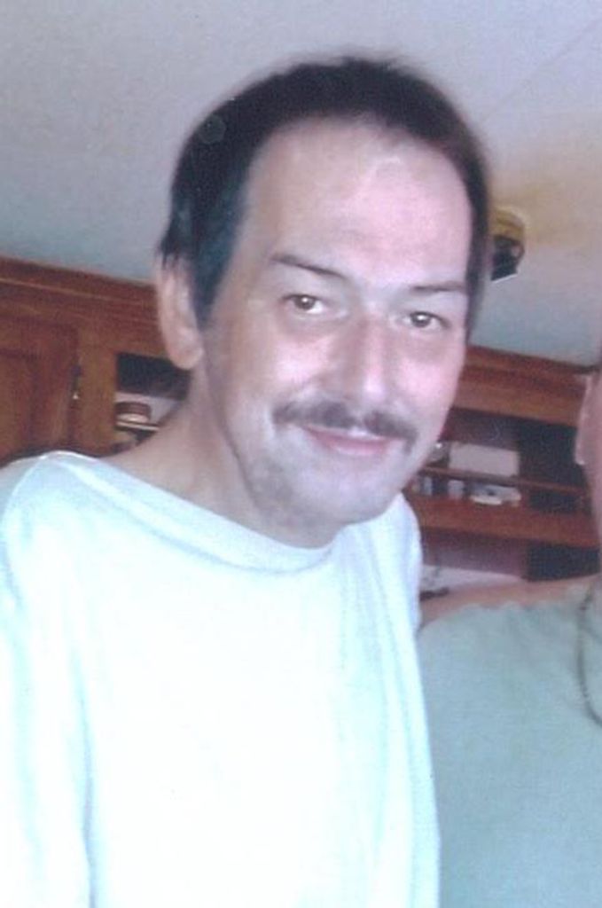 James Burrell Cantrell
