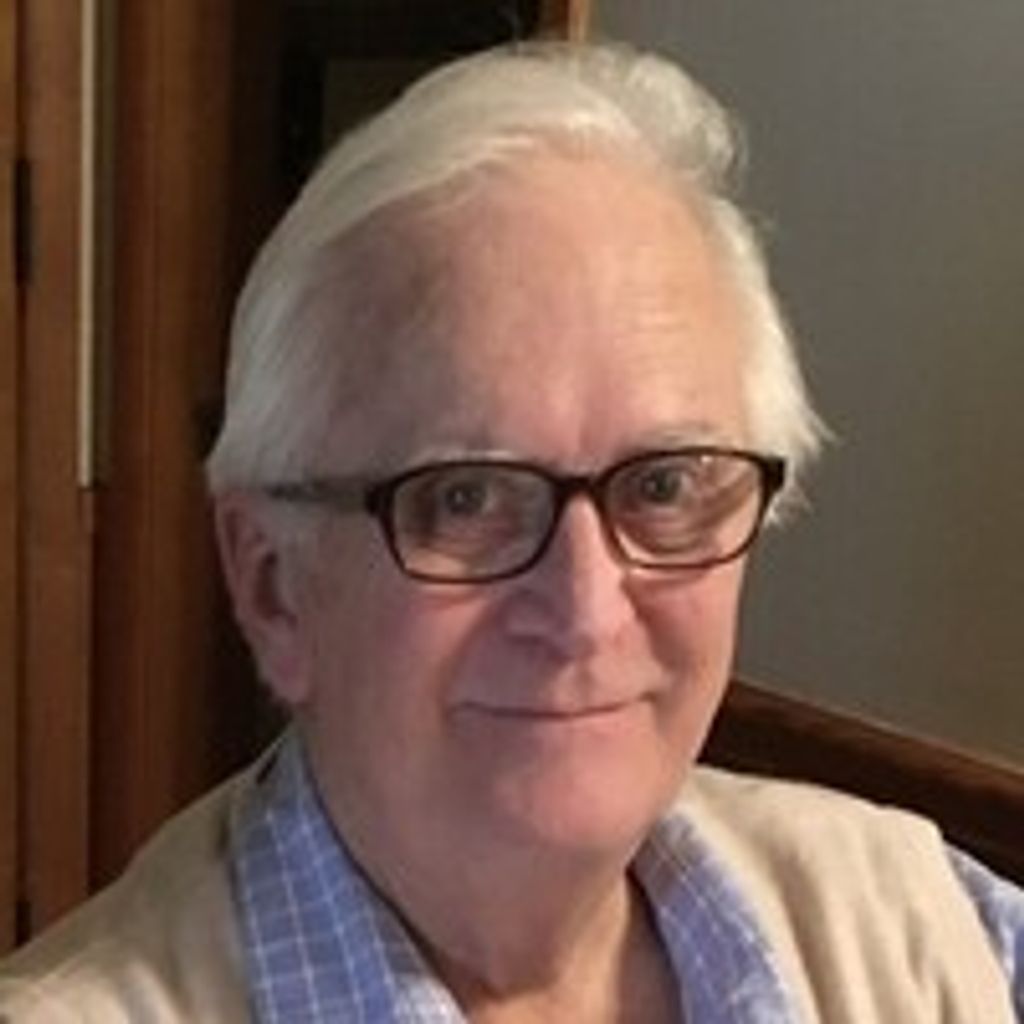 Alan S. Reed Profile Photo