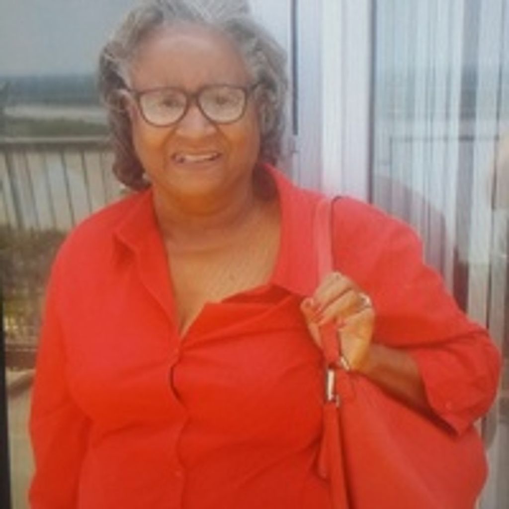 Edith Richardson
