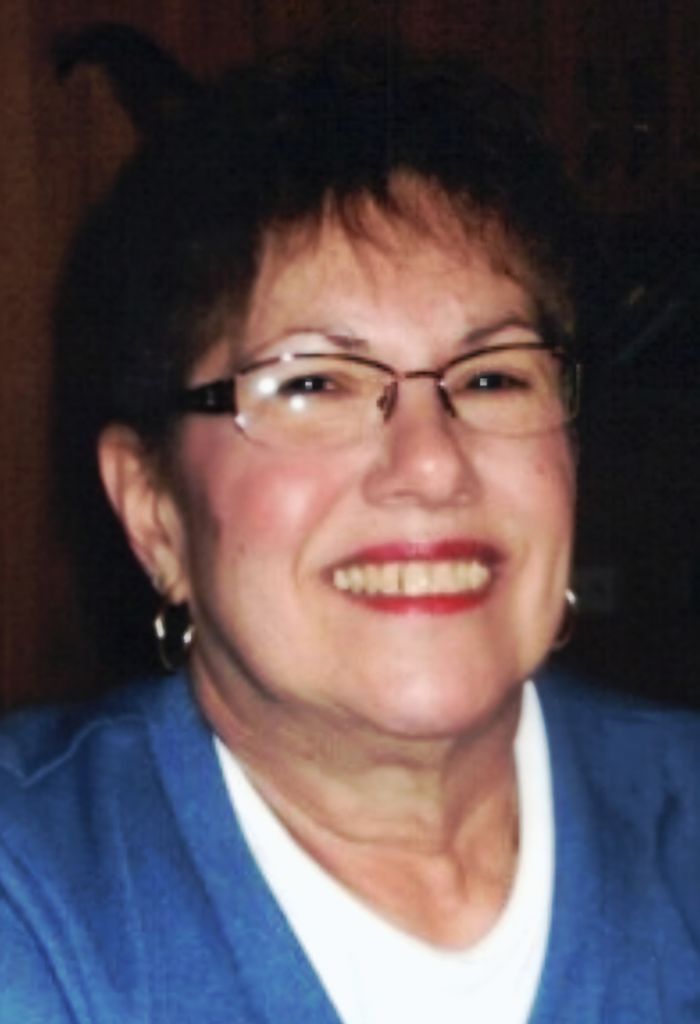 Gloria N Driza Profile Photo