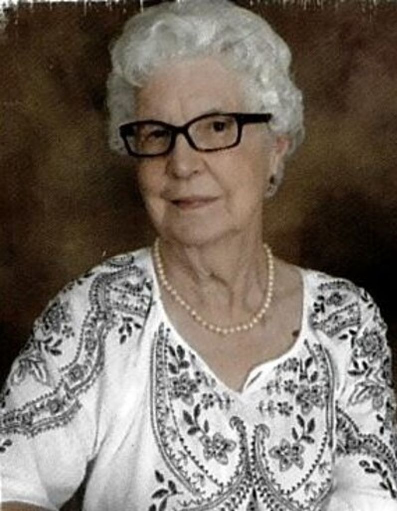 Alice Marie Fletcher Profile Photo