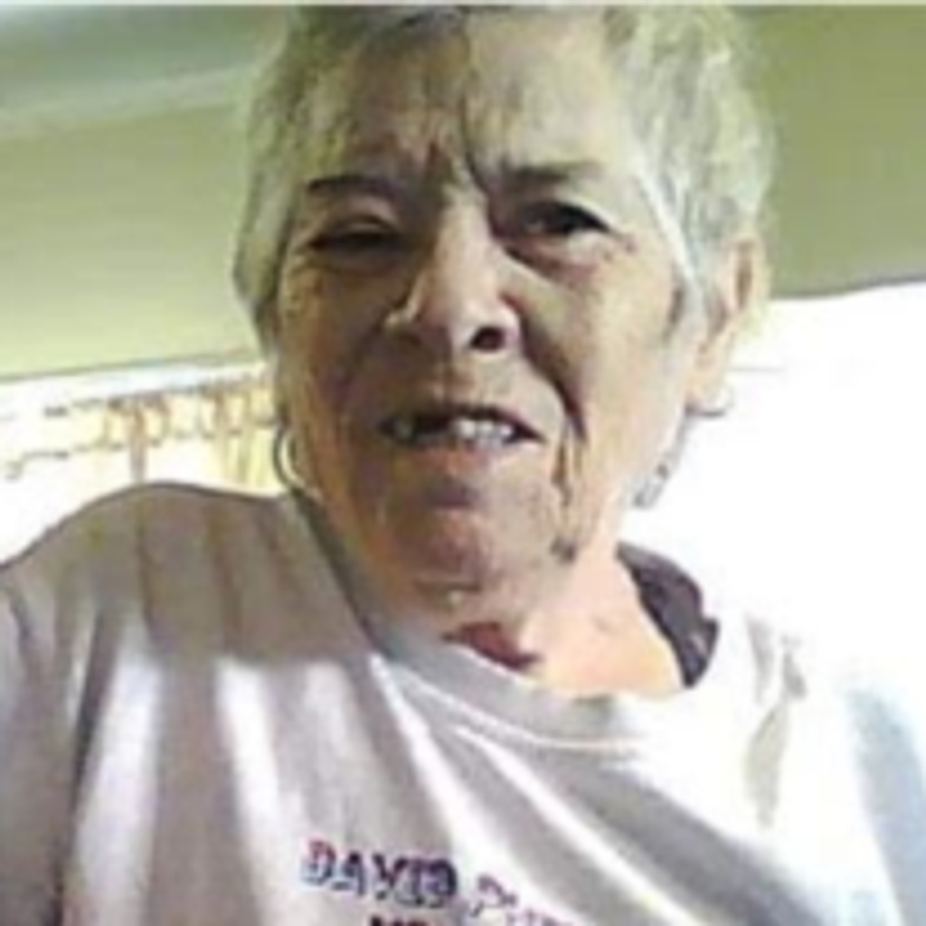 Anita Hernandez