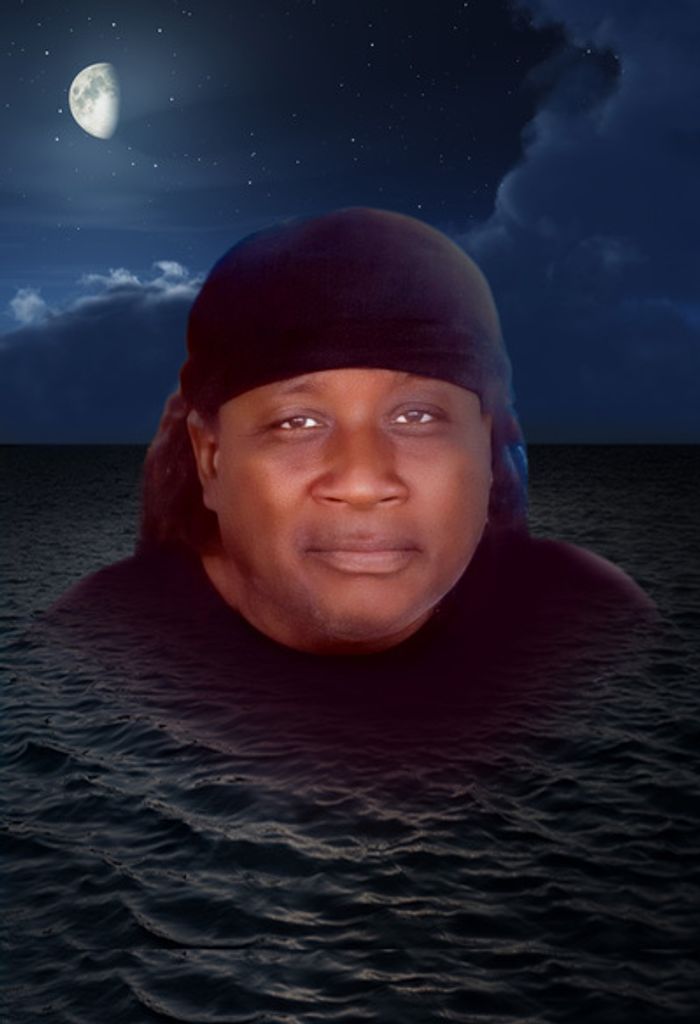 Willie Maurise Richardson, Jr. Profile Photo