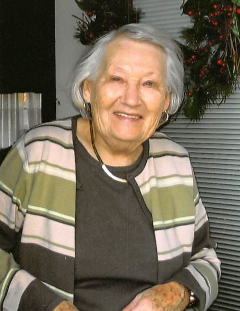 Jeraldine Paxton Profile Photo