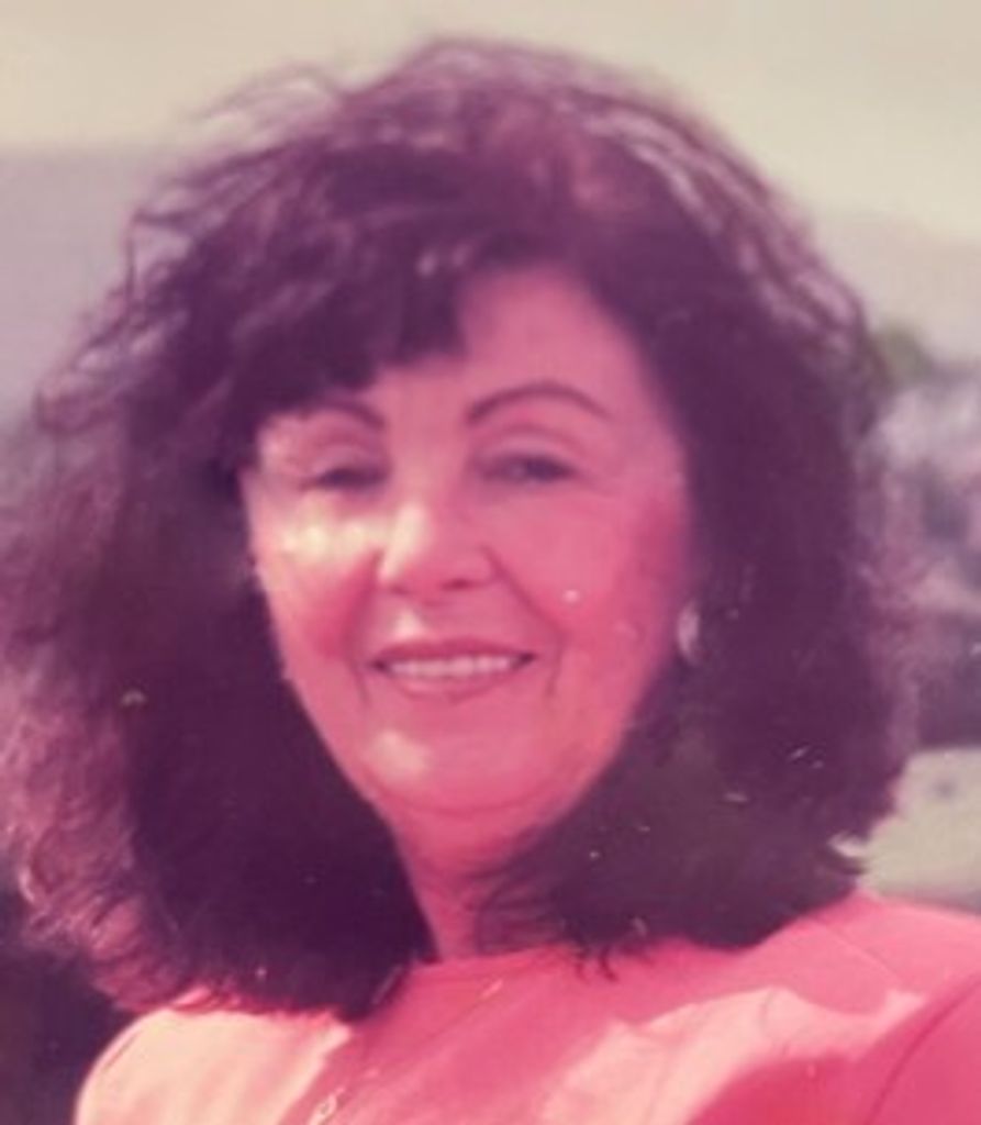 Kathleen Burke Profile Photo