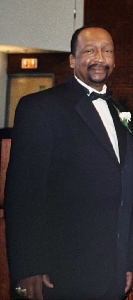 Walter Lee Watson Profile Photo