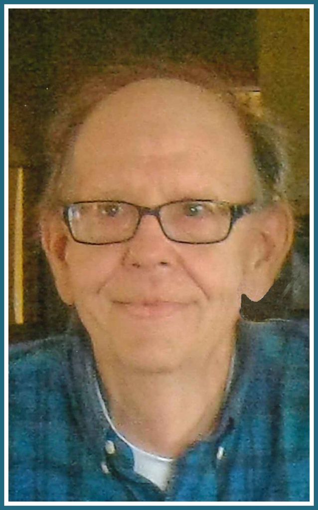 Kenneth Henry Jech
