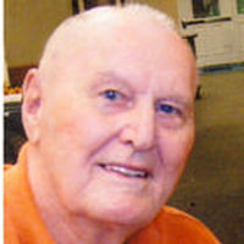 Howard Dwight Vincent